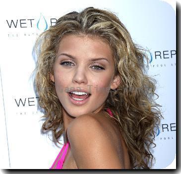 AnnaLynne McCord