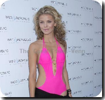 AnnaLynne McCord