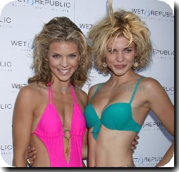 AnnaLynne McCord