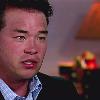 Jon Gosselin
talks about the fact that he has gone from being ‘America’s favorite dad to dirt-bag.’ He speculated about whether or not Kate had an affair with her bodyguard and stated, ‘I despise her.’ Jon says that he was verbally abused by Kate. He says he has cried more now in the past 8 months than ever before in his life. He agrees he made mistakes but his are different that everyone else because his are in the public on. Jon speaks about his girlfriend Hailey Glassman, and says that he loves her more than he ever loved Kate. He also speaks about a possibility of being on a new TV show called 'Divorced Dads Club' on ABC's 'Primetime: Family Secrets'
USA