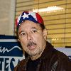 Rubén Blades
 makes a live appearance at Store Sears..