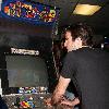 Zachary Quinto and Stride launch 'Save the Arcades' campaign at Video West Arcade in Glendale.