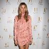 Whitney Port
hosts a Friday Night at Jet Nightclub At The Mirage Resort Hotel Casino.