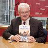 Newt Gingrich Discussion and Signing for his new book 'To Try Men's Souls' at Borders Books store on State Street Chicago.