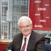 Newt Gingrich Discussion and Signing for his new book 'To Try Men's Souls' at Borders Books store on State Street Chicago.