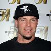 Former rapper Vanilla Ice arrives to