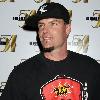 Former rapper Vanilla Ice arrives to