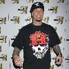 Former rapper Vanilla Ice arrives to