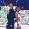 Alesha Dixon is a judge on 'Strictly Come Dancing'.  Shown on BBC1.England