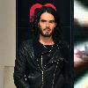 Russell Brand signing session held at HMV Oxford Street to promote his new DVD 'Scandalous - Live At The O2'London.