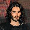 Russell Brand signing session held at HMV Oxford Street to promote his new DVD 'Scandalous - Live At The O2'London.