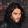 Russell Brand signing session held at HMV Oxford Street to promote his new DVD 'Scandalous - Live At The O2'London.