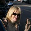 Melanie Griffith
out shopping in West Hollywood.