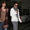 Jessica Alba shopping for groceries at Whole Foods Market in Beverly Hills Los Angeles.