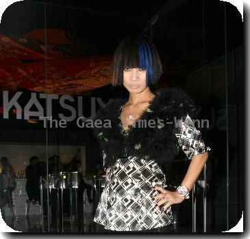 Bai Ling