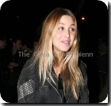 Whitney Port