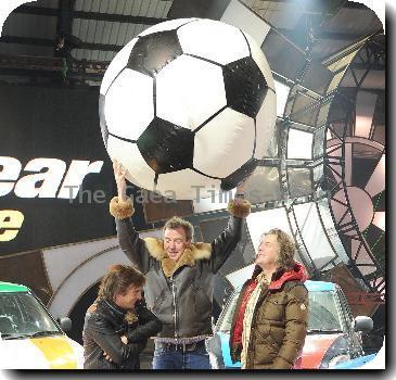 Top Gear Live