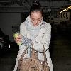 Jessica Alba 
looking through her Escada handbag while leaving Whole Foods Market in Beverly Hills after shopping for groceries.