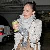 Jessica Alba 
looking through her Escada handbag while leaving Whole Foods Market in Beverly Hills after shopping for groceries.