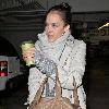 Jessica Alba 
looking through her Escada handbag while leaving Whole Foods Market in Beverly Hills after shopping for groceries.