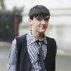 George Sampson Woman?s Own Children Of Courage Awards held at Westminster AbbeyLondon.