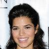 America Ferrera 
New York Women in Film & Television 29th Annual Muse Awards at the Hilton Hotel.