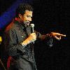 Lionel Richie 
performs at the Seminole Hard Rock Hotel and Casinos' Hard Rock Live..