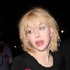 ***FILE PHOTO***
* LOVE LOSES GUARDIANSHIP OF TEENAGE DAUGHTER
Rocker COURTNEY LOVE has lost temporary legal control of her teenage daughter FRANCES BEAN COBAIN.
  According to court documents obtained by TMZ.com, the singer's 17-year-old child with the late Kurt Cobain has been placed under the care of the Nirvana star's mum, Wendy O'Connor, and the tragic rocker's sister, Kimberly Dawn Cobain.
  A Los Angeles Superior Court judge signed off on the legal papers on Friday (11Dec09), placing O'Connor and Cobain in charge of Frances' personal and financial well-being. Love was not present for the hearing.
  However, the pair has no authority to touch the Frances Bean Cobain Irrevocable Trust of 1997, which was set up to help provide for the girl after Cobain's death.
  As WENN went to press, it was unknown why the guardianship was transferred. Court proceedings have been sealed.
  The order will remain in place until 10 February, 2010.
  Cobain was found dead in his Seattle, Washington home in 1994, aged 27, and his passing was officially ruled a suicide from a self-inflicted gunshot wound to the head. (MT/WNWCZM/KL)

Courtney Love
Celebrities at Bryant Park Mercedes-Benz IMG New York Fashion Week Spring/Summer 2010.