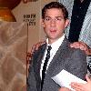 Joshua Jackson
The 67th Annual Golden Globe Awards nomination announcement at the Beverly Hilton Hotel.