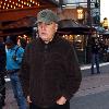 Robert Duvall
out shopping in Hollywood. Robert Duvall
out shopping in Hollywood.