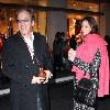 Tim Allen and Jane Hajduk
out shopping together in Hollywood..