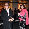 Tim Allen and Jane Hajduk
out shopping together in Hollywood..