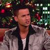 The Situation & Snookie
from MTV's 'Jersey Shore' appear on NBC's 'The Tonight Show With Conan O'Brien'; The Situation dubs Conan 'The Solution'. They talk about the meaning of guido and guidette and say they take it as a compliment. 
USA