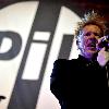 John Lydon of PiL, Public Image Ltd.performing at the 02 Academy.