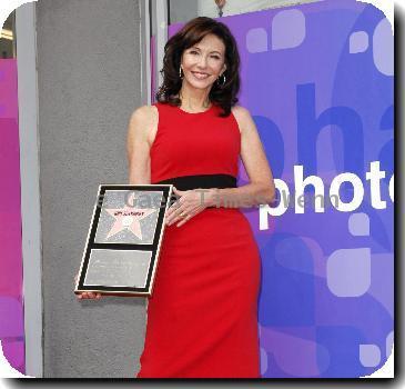 Diane Lane and Josh BrolinMary Steenburgen honoured with the 2,395th Star on the Hollywood Walk of FameLos Angeles.