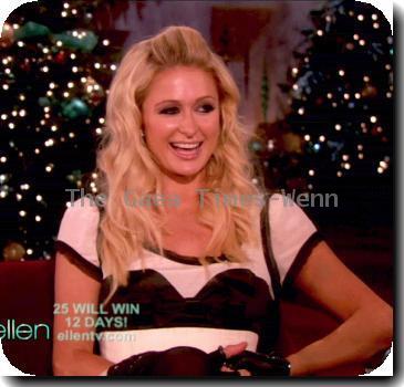 The Ellen DeGeneres Show