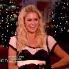 Paris Hilton
appears on NBC's 'The Ellen DeGeneres Show' and talks about how she has been offered to go to several places for New Years. Ellen thanks Paris for always being upbeat and asks her if she is ever down. Hilton also talks about her sister's recent home burglary. Hilton talks about her newest fragrance, her 9th, 'Siren'.
USA Paris Hilton
appears on NBC's 'The Ellen DeGeneres Show' and talks about how she has been offered to go to several places for New Years. Ellen thanks Paris for always being upbeat and asks her if she is ever down. Hilton also talks about her sister's recent home burglary. Hilton talks about her newest fragrance, her 9th, 'Siren'.
USA