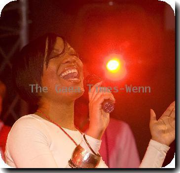 Peter Andre
performing live at a free concert, sponsored by Coca Cola, at Spitalfields Market..