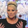 'Strictly Come Dancing 2009' evictee Zoe Lucker appears on 'Strictly Come Dancing: It Takes Two'. Shown on BBC2.

England