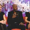 'Strictly Come Dancing 2009' evictee Zoe Lucker appears on 'Strictly Come Dancing: It Takes Two'. Shown on BBC2.

England