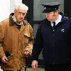 Catholic priest Fr Thomas Naughton, 78, has been sentenced to three years' imprisonment following his conviction on charges of sexual assault for sexually abusing an altar boy between 1982 and 1984 in the parish of Valleymount in County Wicklow..