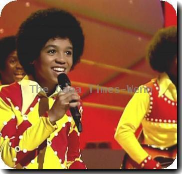 Footage of a 14-year-old Aston Merrygold of JLS appearing on 'Stars In Their Eyes' is shown on 'Alan Carr: Chatty Man'. Shown on Channel 4

England