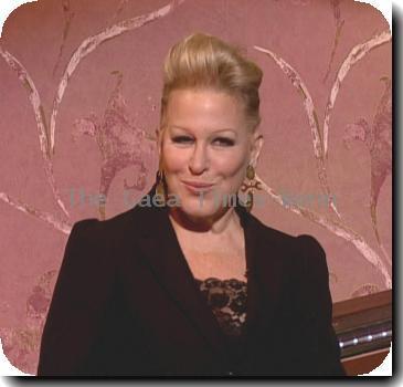 Footage of a 14-year-old Aston Merrygold of JLS appearing on 'Stars In Their Eyes' is shown on 'Alan Carr: Chatty Man'. Shown on Channel 4

England