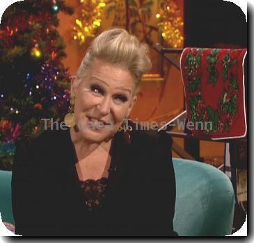 Footage of a 14-year-old Aston Merrygold of JLS appearing on 'Stars In Their Eyes' is shown on 'Alan Carr: Chatty Man'. Shown on Channel 4

England