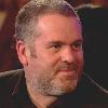 Chris Moyles appears in the audience of the final of 'Strictly Come Dancing'. Shown on BBC1

England