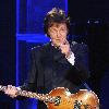 Sir Paul McCartney
Live at the O2 Arena..