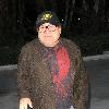 Danny DeVito arriving at the Staples Center to watch an LA Lakers game.Los Angeles.