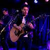 Kris Allen 
The American Idol winner makes a special appearance at 'B.B. King's Blues Club' inside The Mirage Resort Hotel Casino..