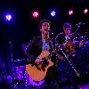 Kris Allen 
The American Idol winner makes a special appearance at 'B.B. King's Blues Club' inside The Mirage Resort Hotel Casino..