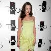 Leighton Meester 
hosts a party to celebrate 2010 at TAO in the The Venetian Resort-Hotel-Casino.